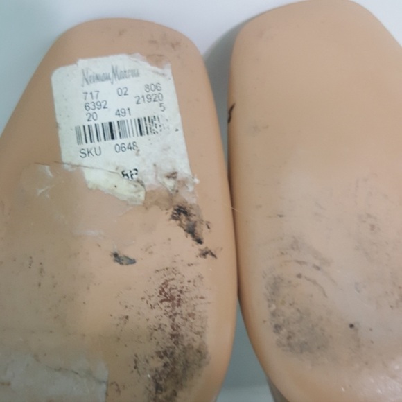 Classic Gucci Interlocking GG Pump Stacked Heel - Picture 5 of 8